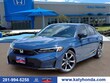  Honda Civic Hybrid