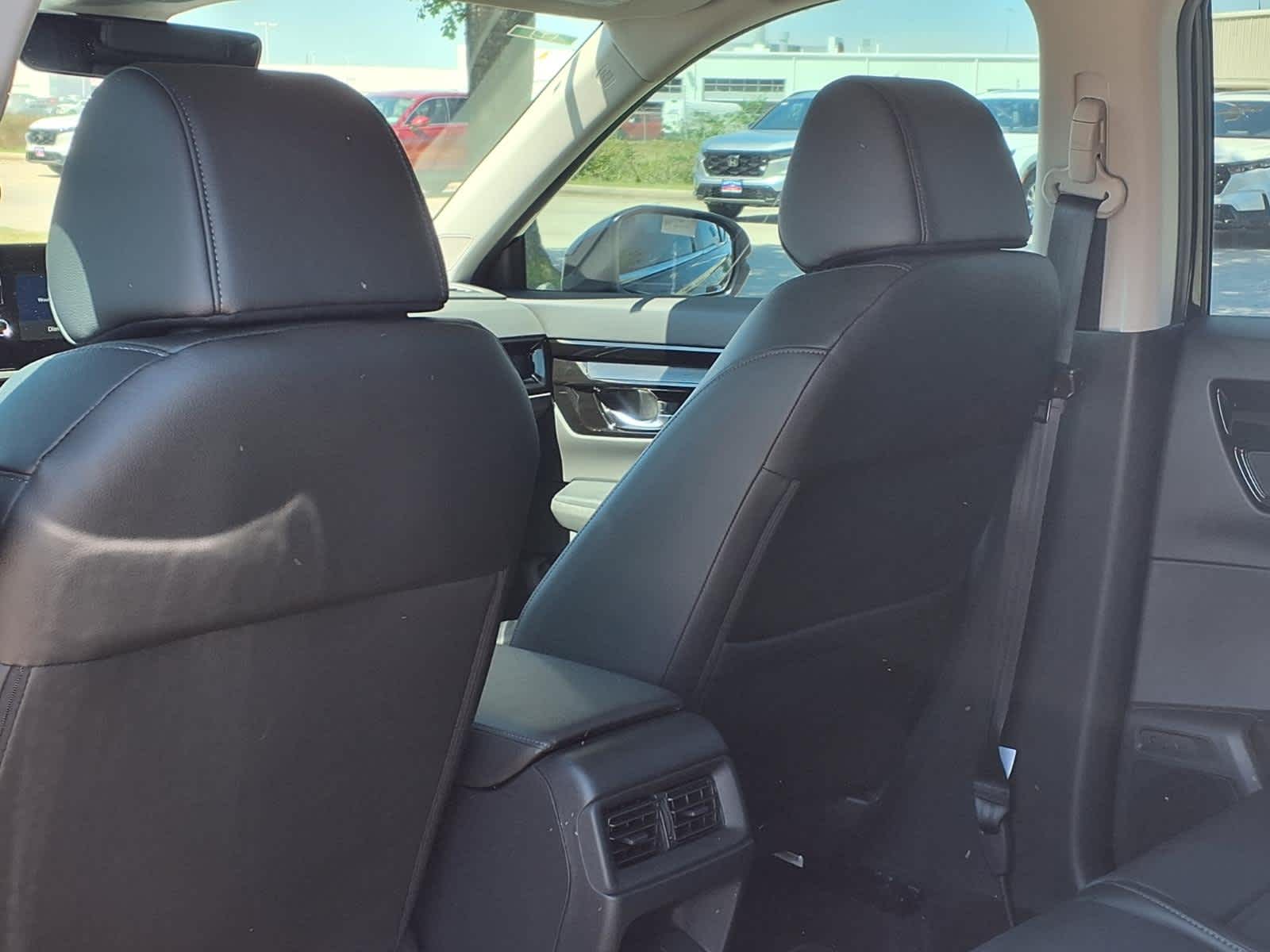 Thumbnail: 2026 Honda CR-V - 11