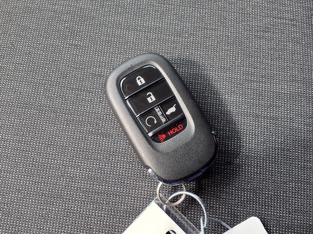 Thumbnail: 2026 Honda Pilot - 20