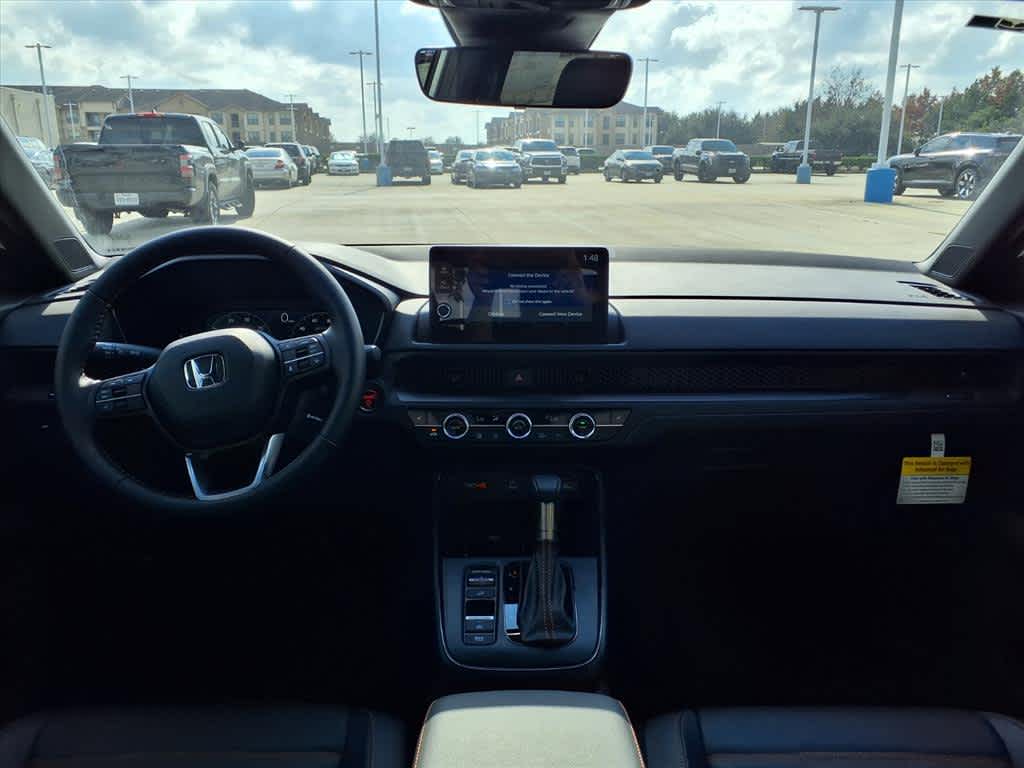 Thumbnail: 2026 Honda CR-V - 10