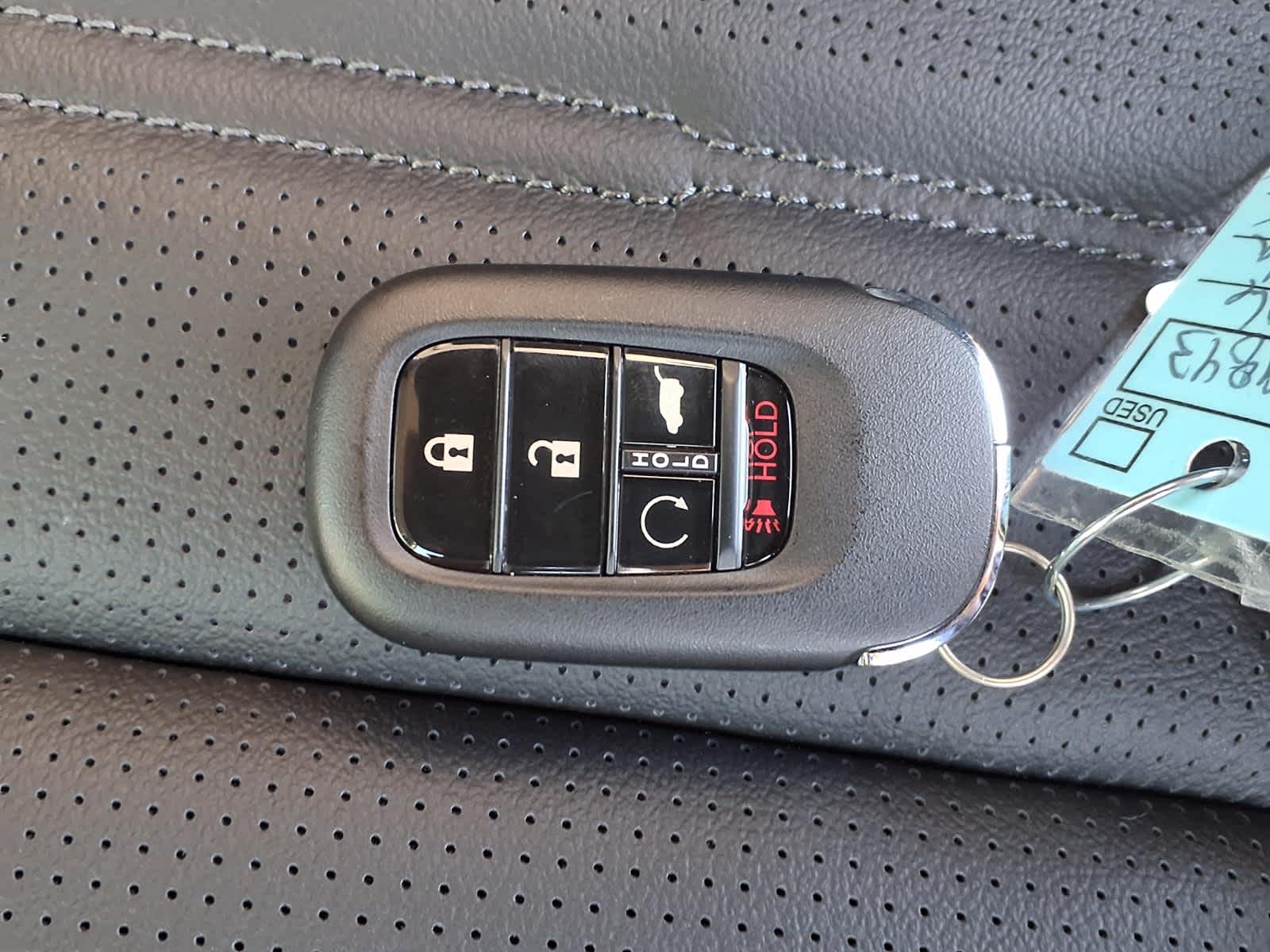 Thumbnail: 2026 Honda CR-V - 20