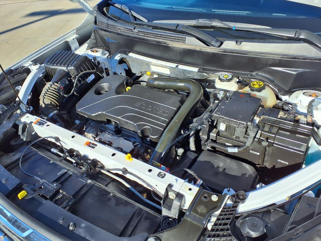 Thumbnail: 2023 GMC Terrain - 7