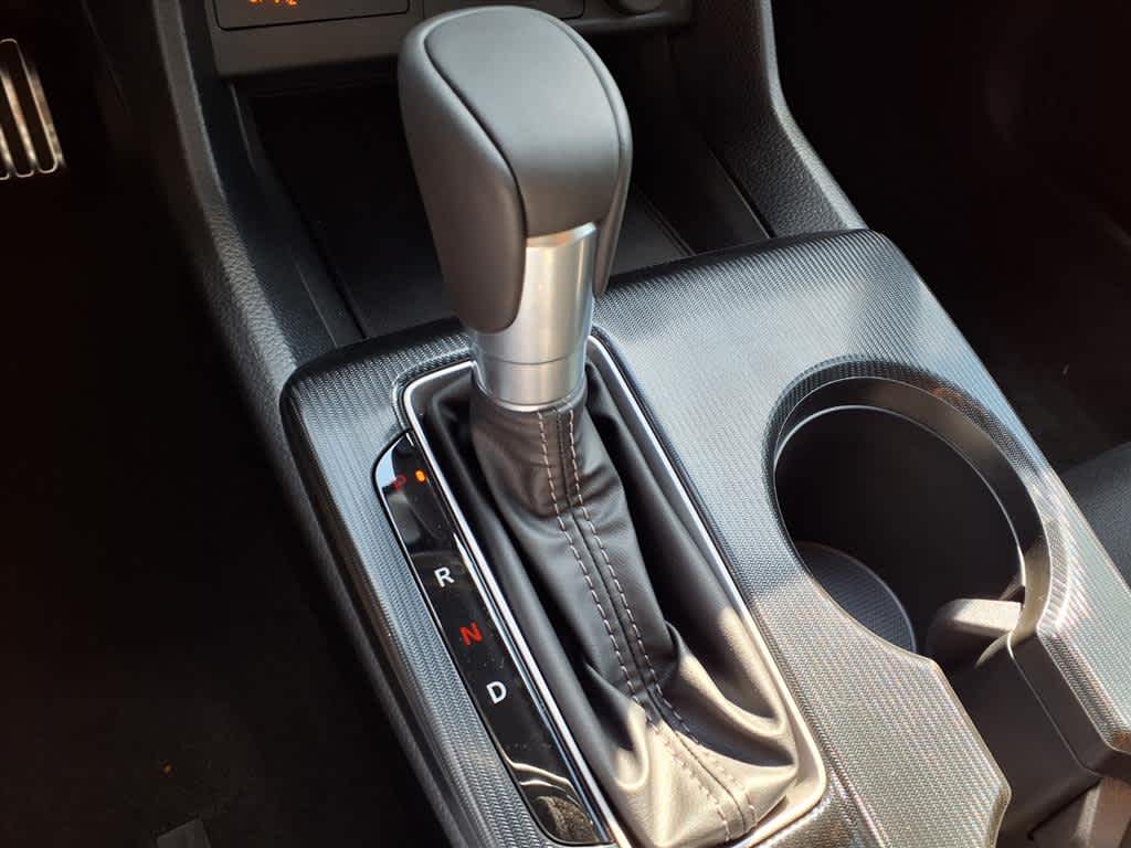 Thumbnail: 2026 Honda Civic - 18