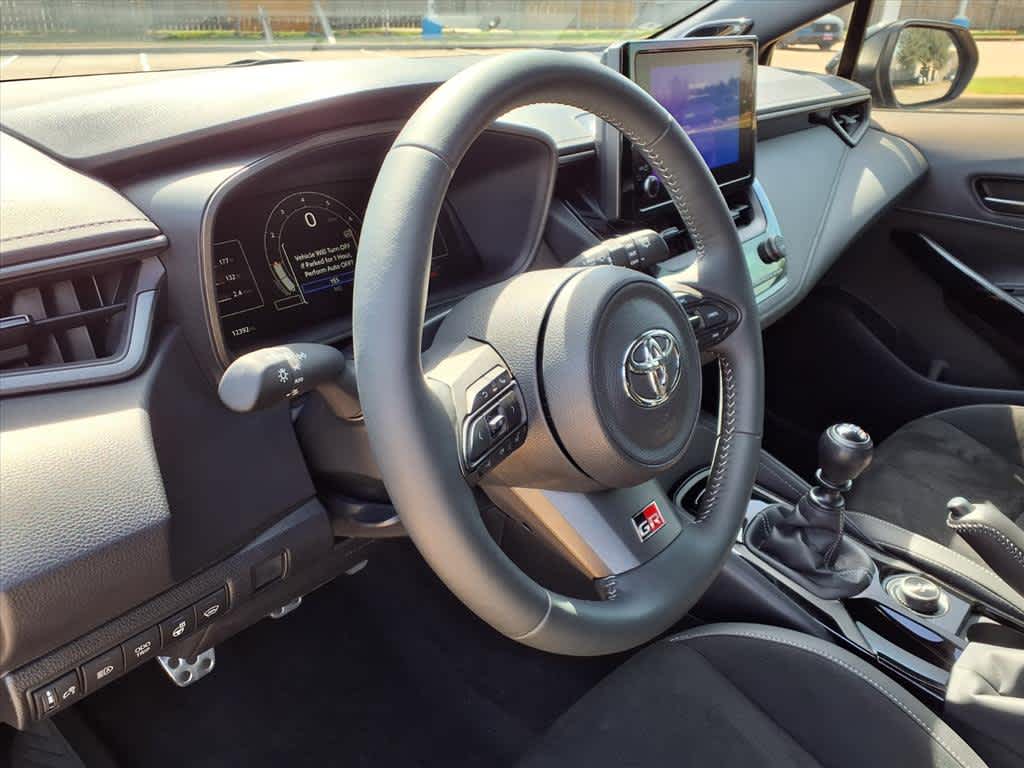 Thumbnail: 2025 Toyota GR Corolla - 2