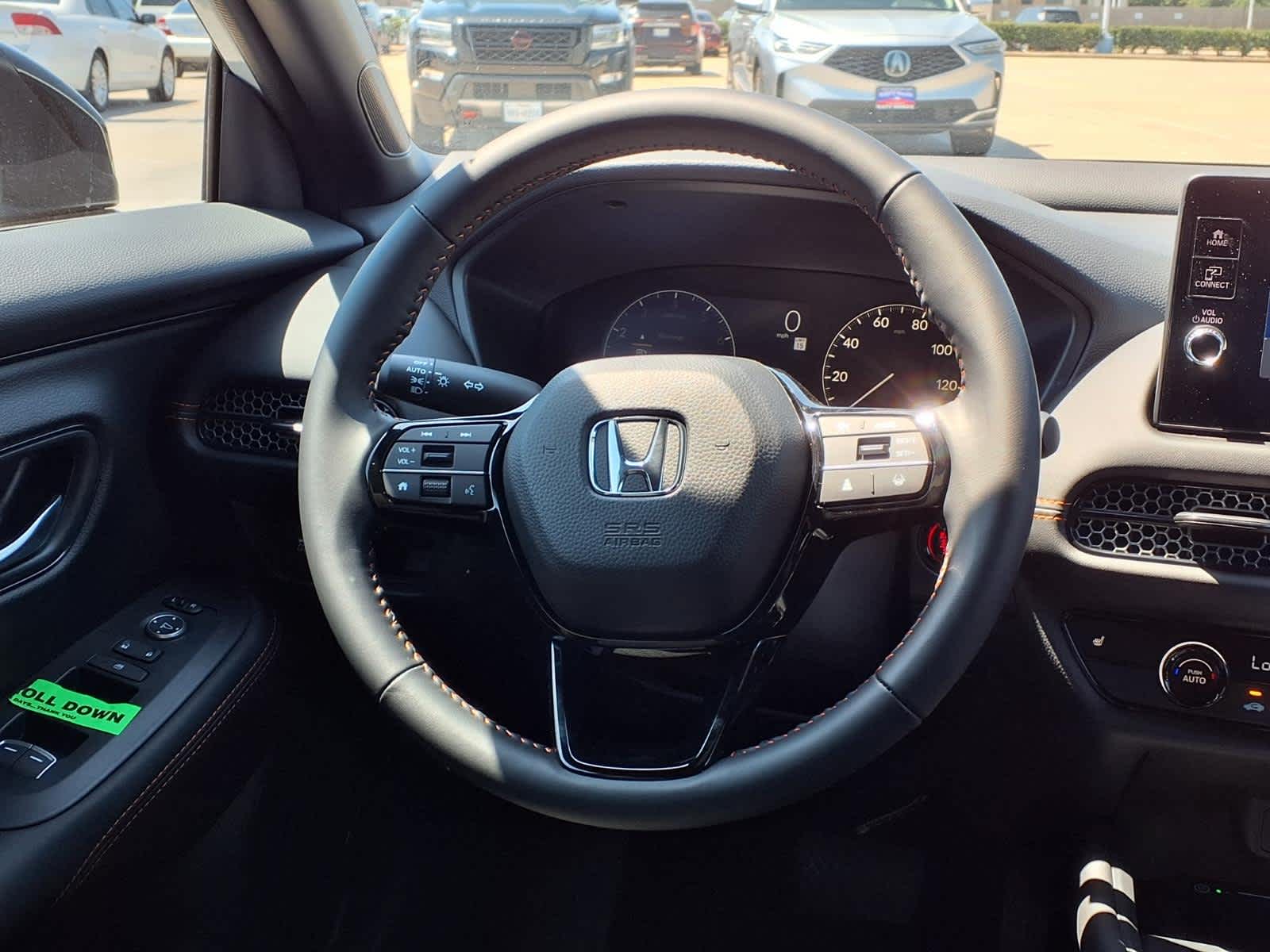 Thumbnail: 2027 Honda HR-V - 15