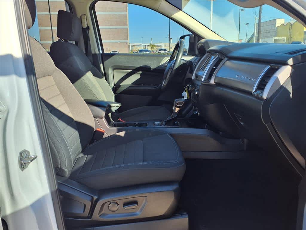 Thumbnail: 2019 Ford Ranger - 14