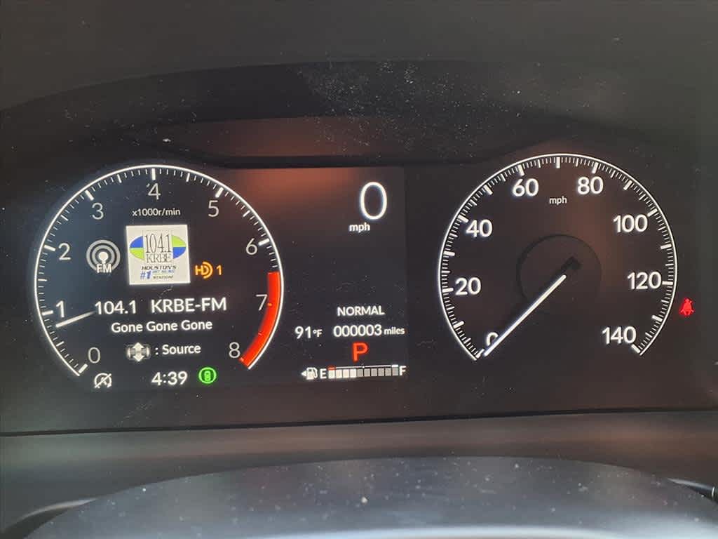 2025 Honda Pilot TrailSport - Photo 19