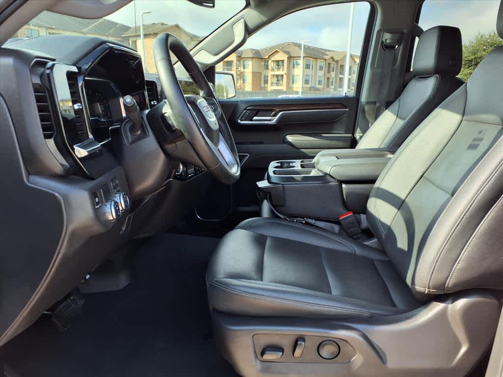 Thumbnail: 2025 GMC Sierra 1500 - 11