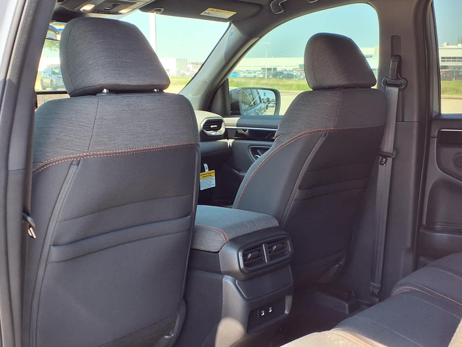 Thumbnail: 2026 Honda Pilot - 11