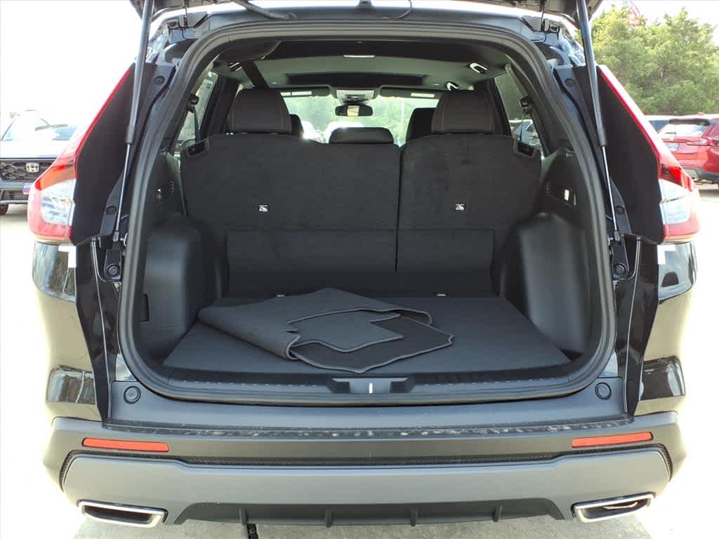 Thumbnail: 2026 Honda CR-V - 19