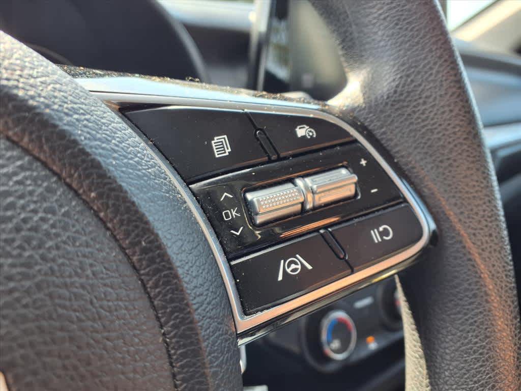 Thumbnail: 2024 Kia Forte - 19