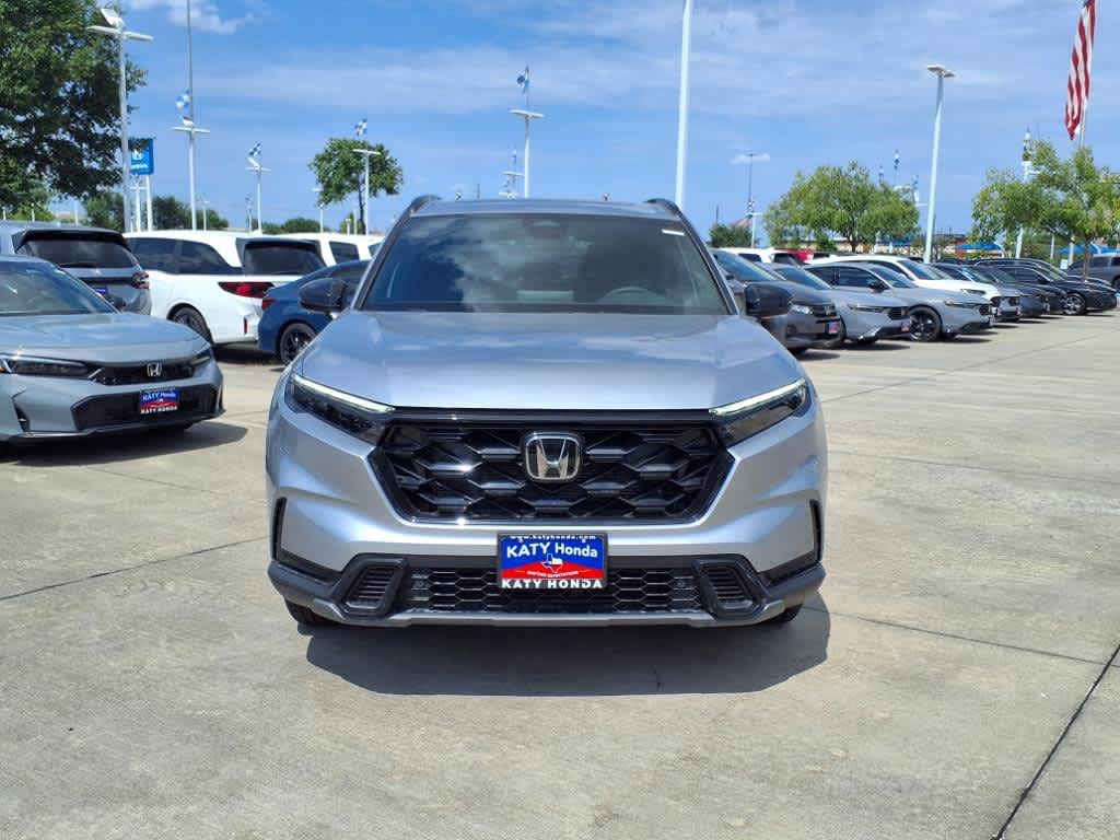 Thumbnail: 2026 Honda CR-V - 6