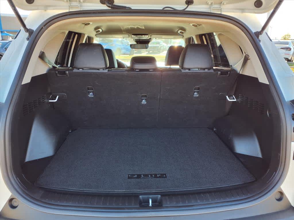 Thumbnail: 2021 Kia Seltos - 9