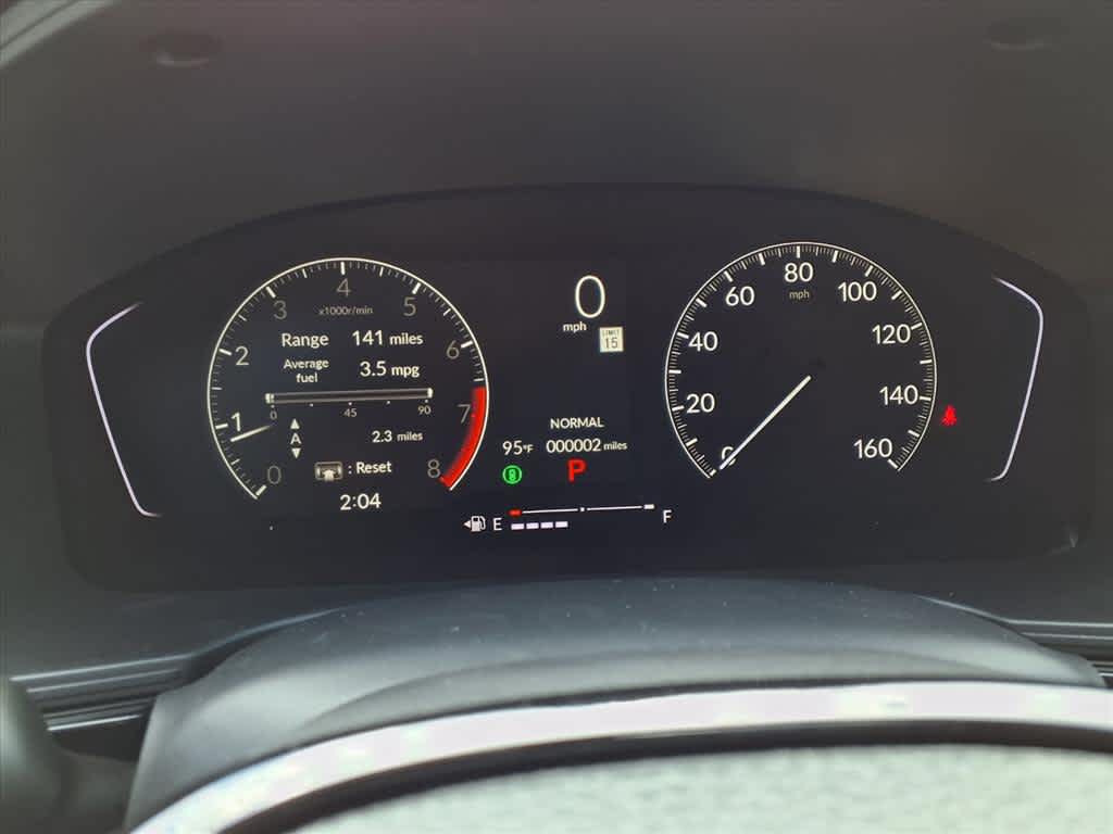 Thumbnail: 2026 Honda Civic - 17