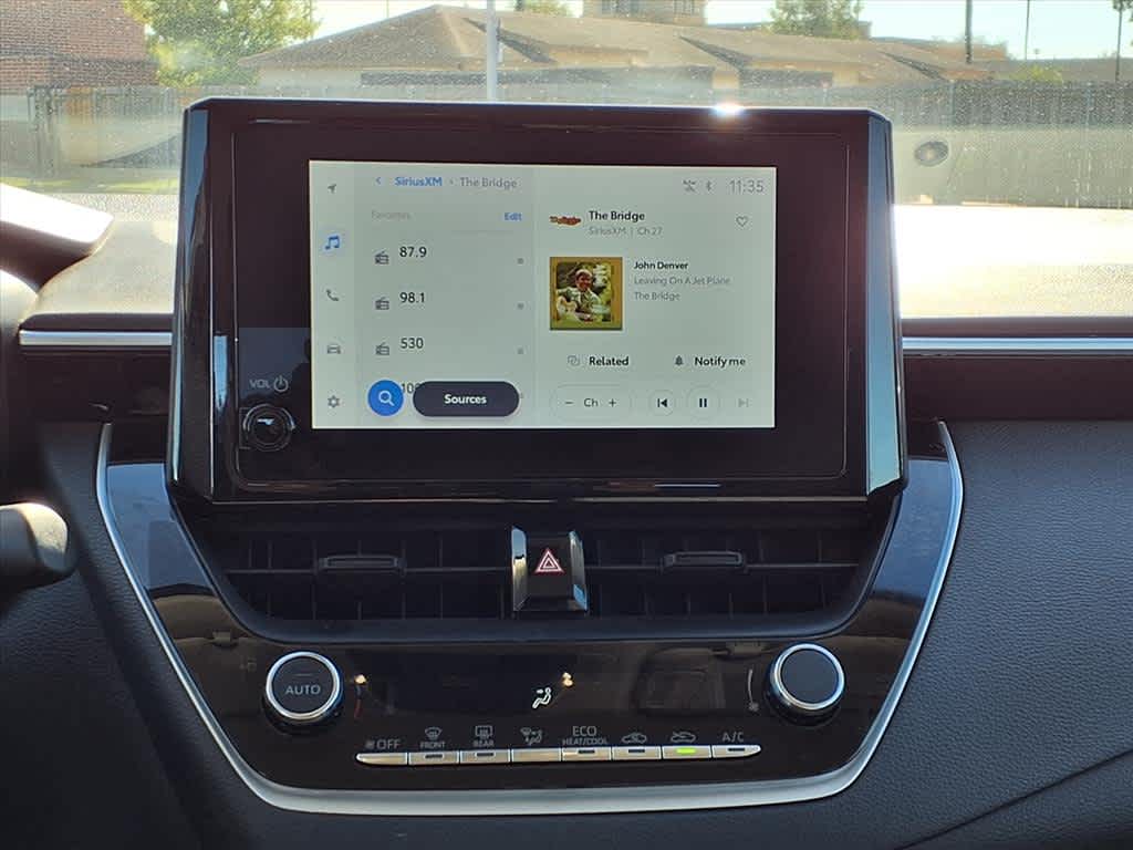 Thumbnail: 2024 Toyota Corolla - 15