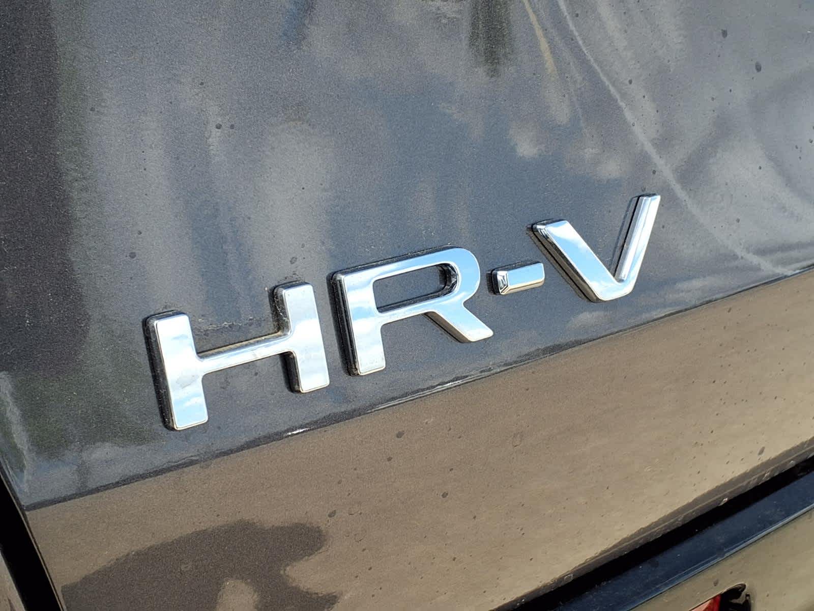 Thumbnail: 2026 Honda HR-V - 7