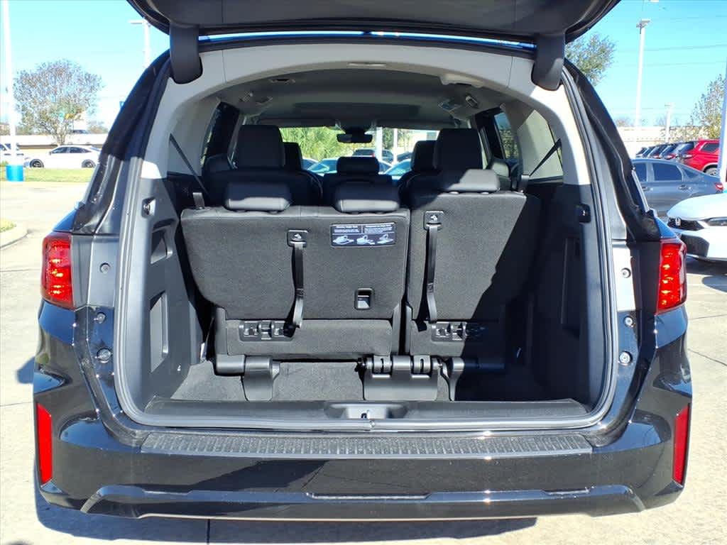 Thumbnail: 2026 Honda Odyssey - 19