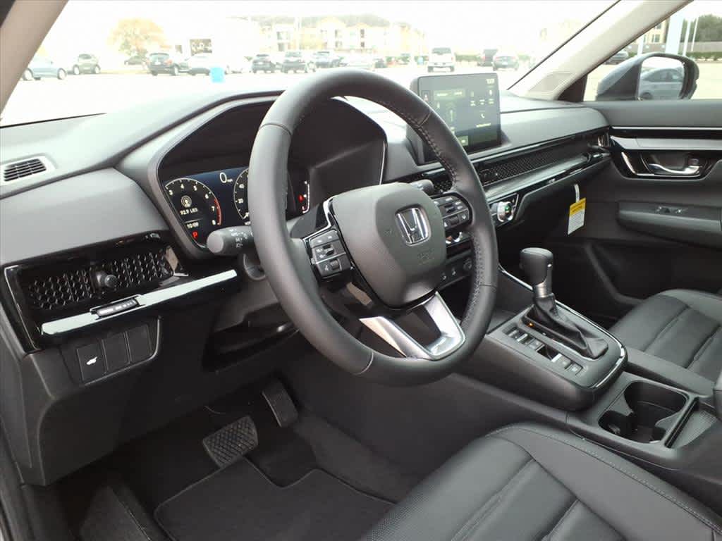 Thumbnail: 2026 Honda CR-V - 2