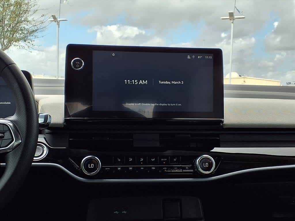 Thumbnail: 2026 Honda Prologue - 16