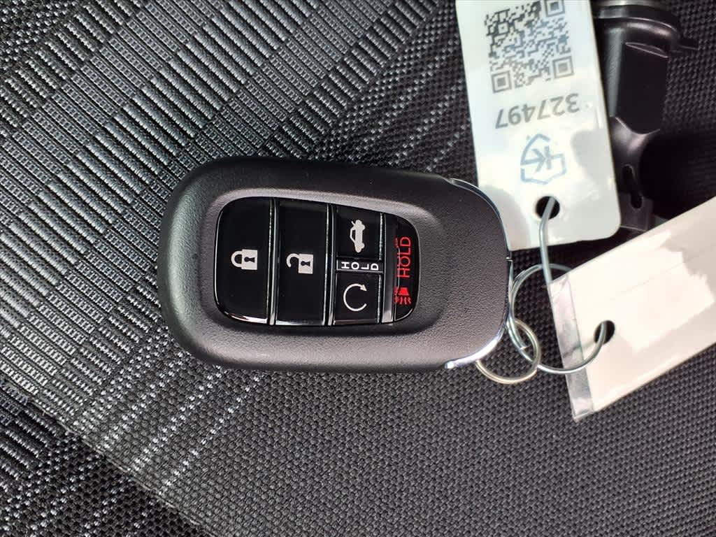 Thumbnail: 2026 Honda Civic - 20