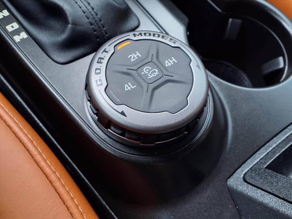 Thumbnail: 2022 Ford Bronco - 20