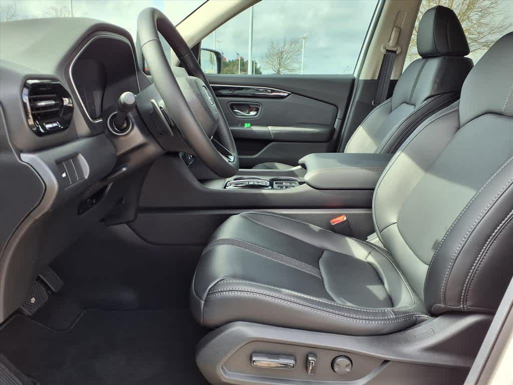 Thumbnail: 2026 Honda Pilot - 11