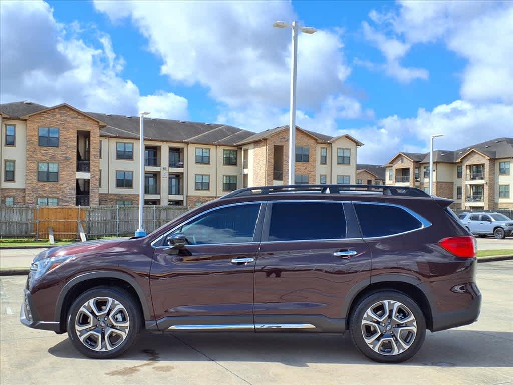 Thumbnail: 2025 Subaru Ascent - 3