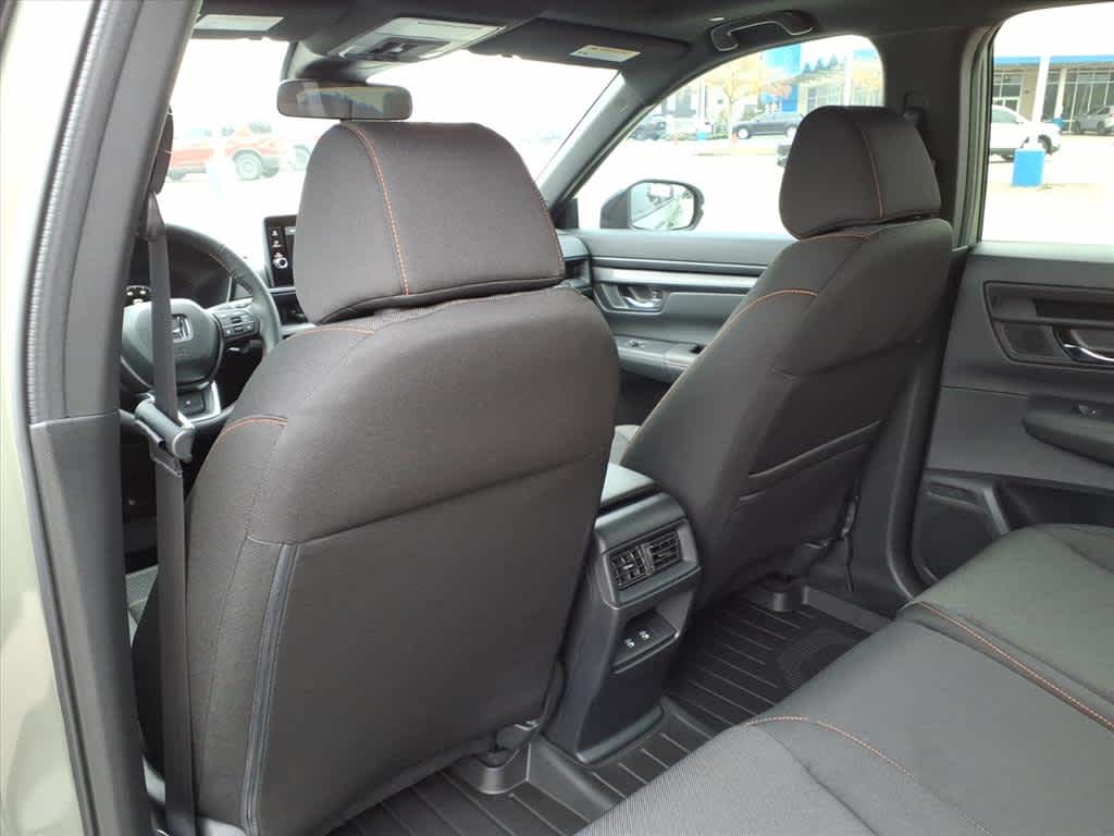 Thumbnail: 2026 Honda CR-V - 12