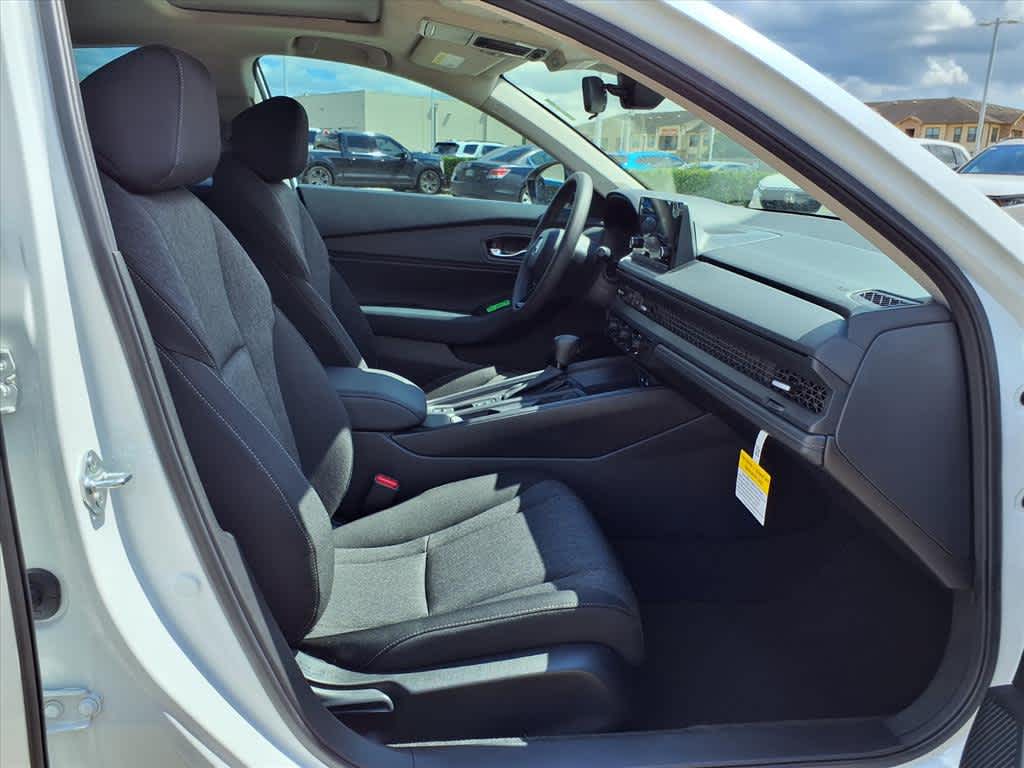 Thumbnail: 2025 Honda Accord - 14