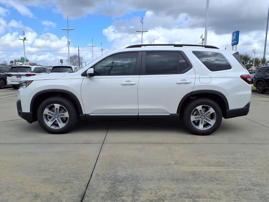 Thumbnail: 2026 Honda Pilot - 3