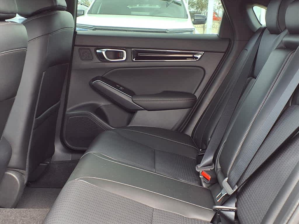 Thumbnail: 2026 Honda Civic - 12