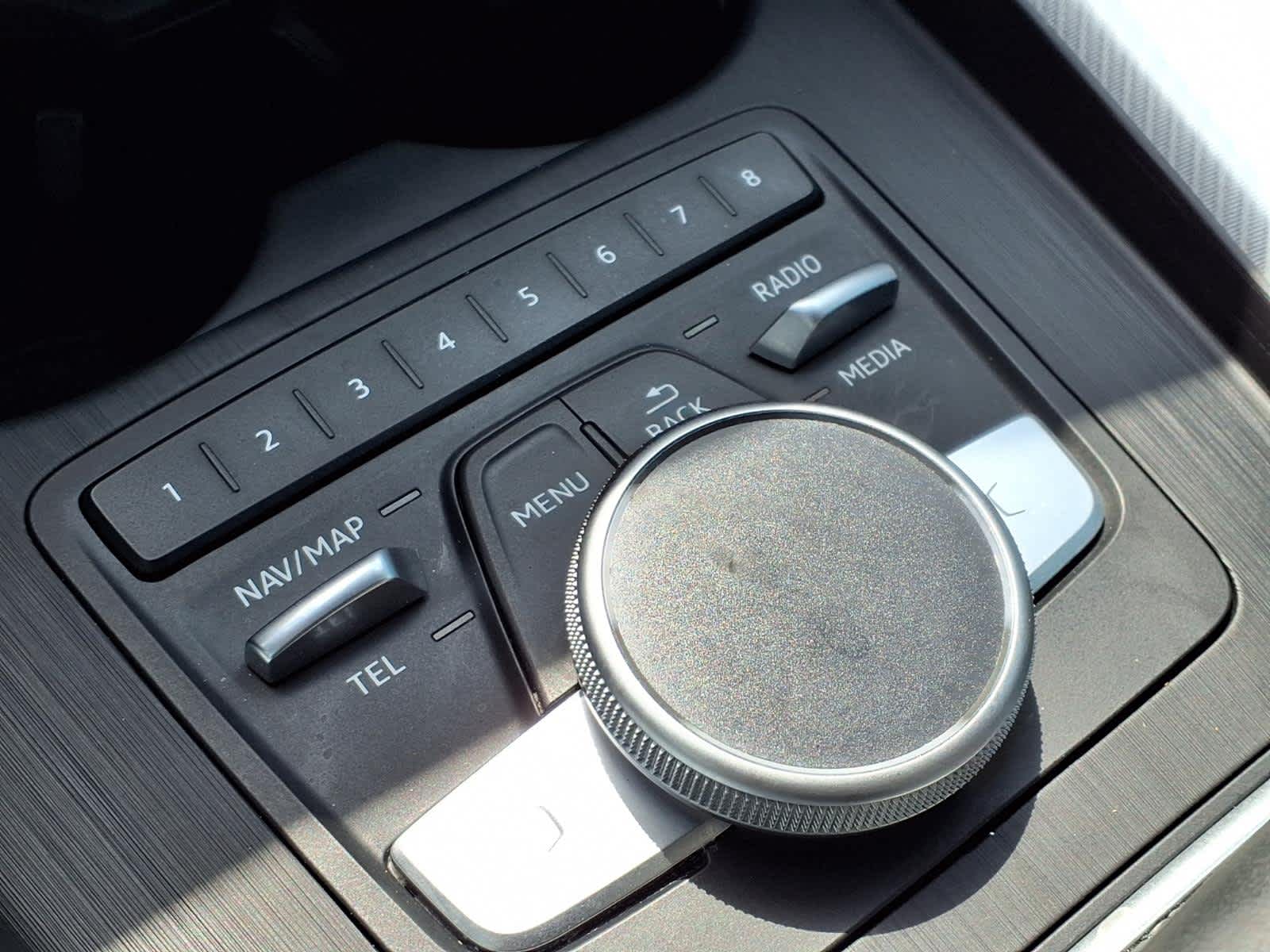 Thumbnail: 2018 Audi A5 - 20