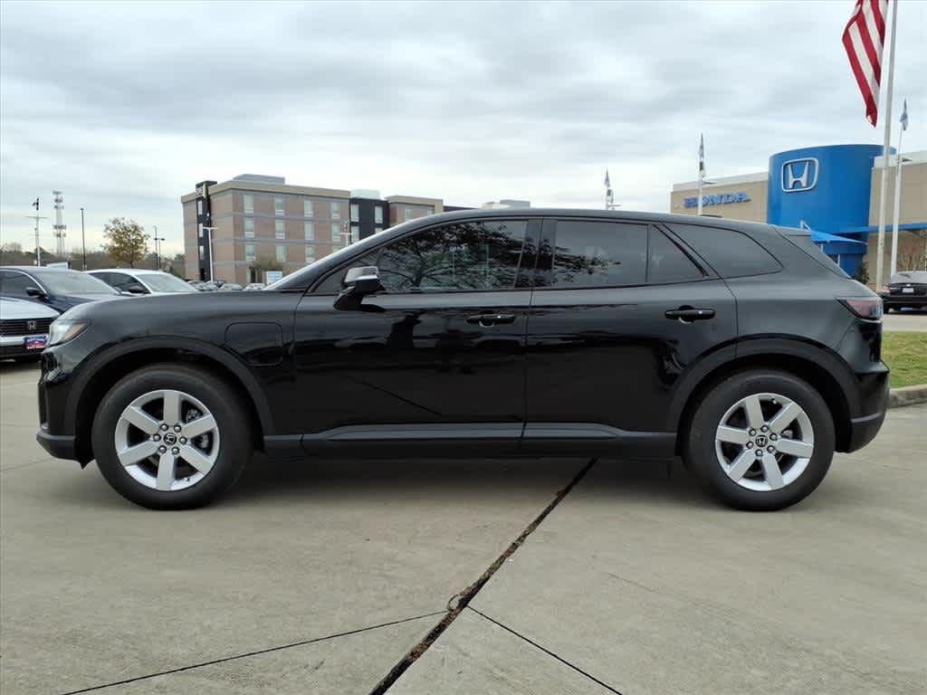 Thumbnail: 2026 Honda Prologue - 3