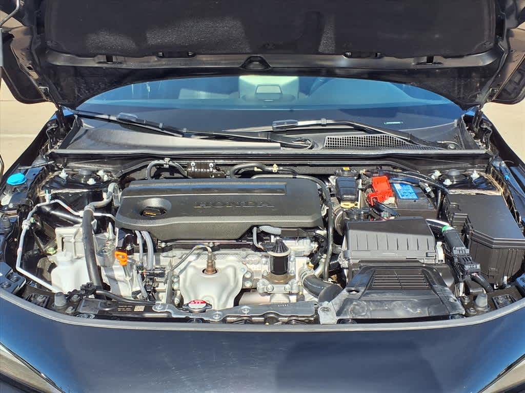 Thumbnail: 2025 Honda Civic - 9