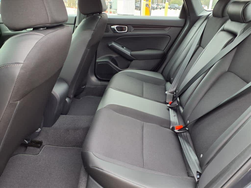 Thumbnail: 2026 Honda Civic - 13