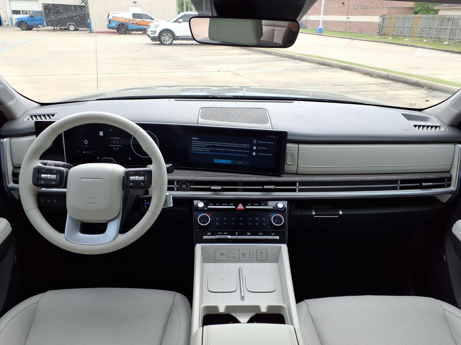 Thumbnail: 2024 Hyundai Santa Fe - 12