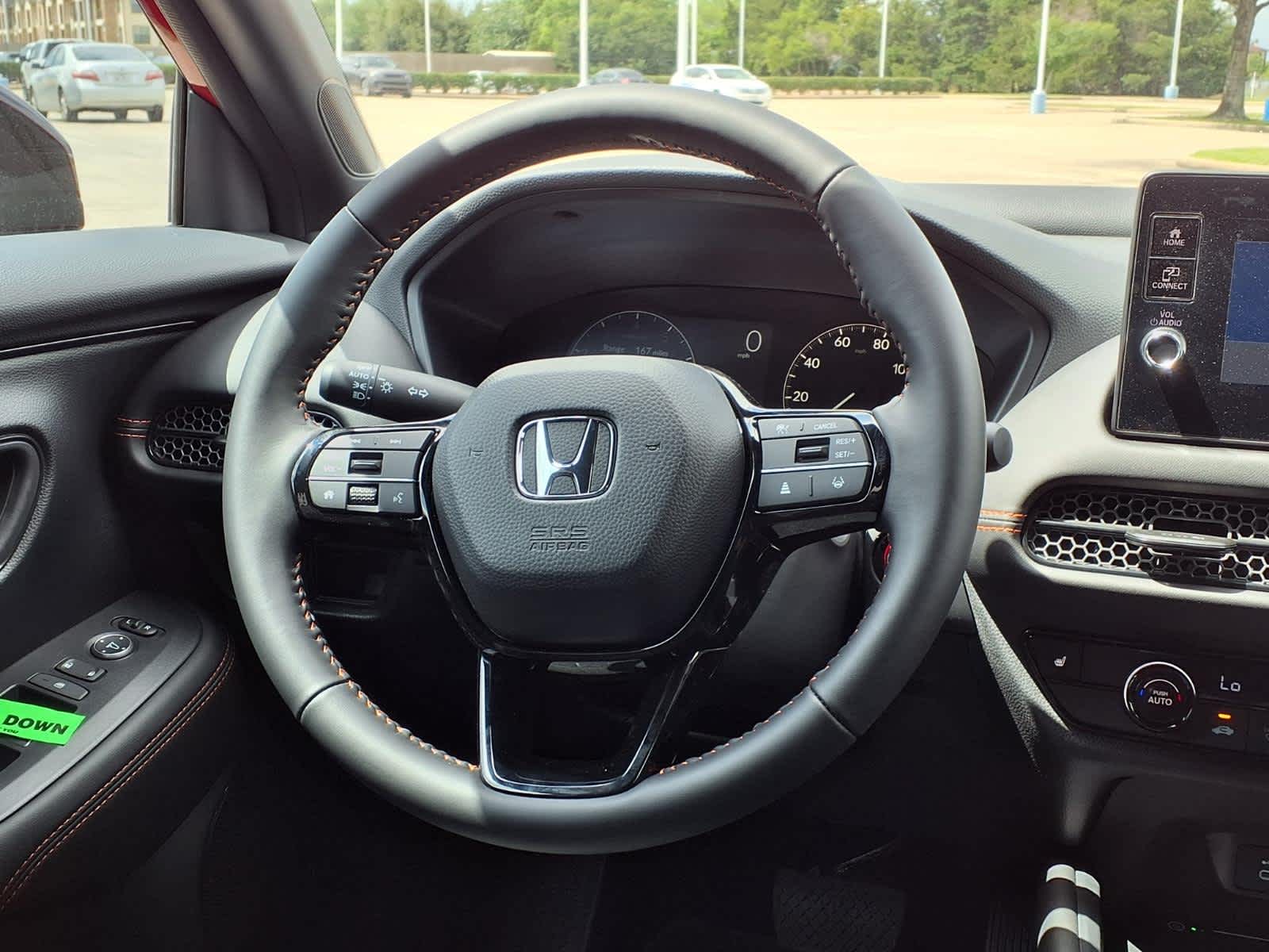 Thumbnail: 2026 Honda HR-V - 15