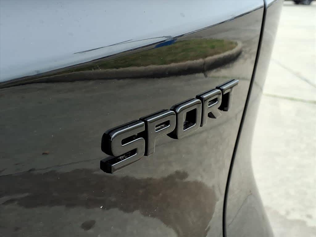 Thumbnail: 2026 Honda CR-V - 7