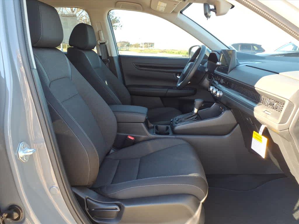 Thumbnail: 2026 Honda CR-V - 14