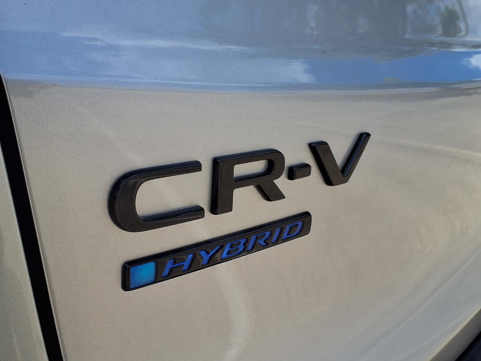 Thumbnail: 2026 Honda CR-V - 7