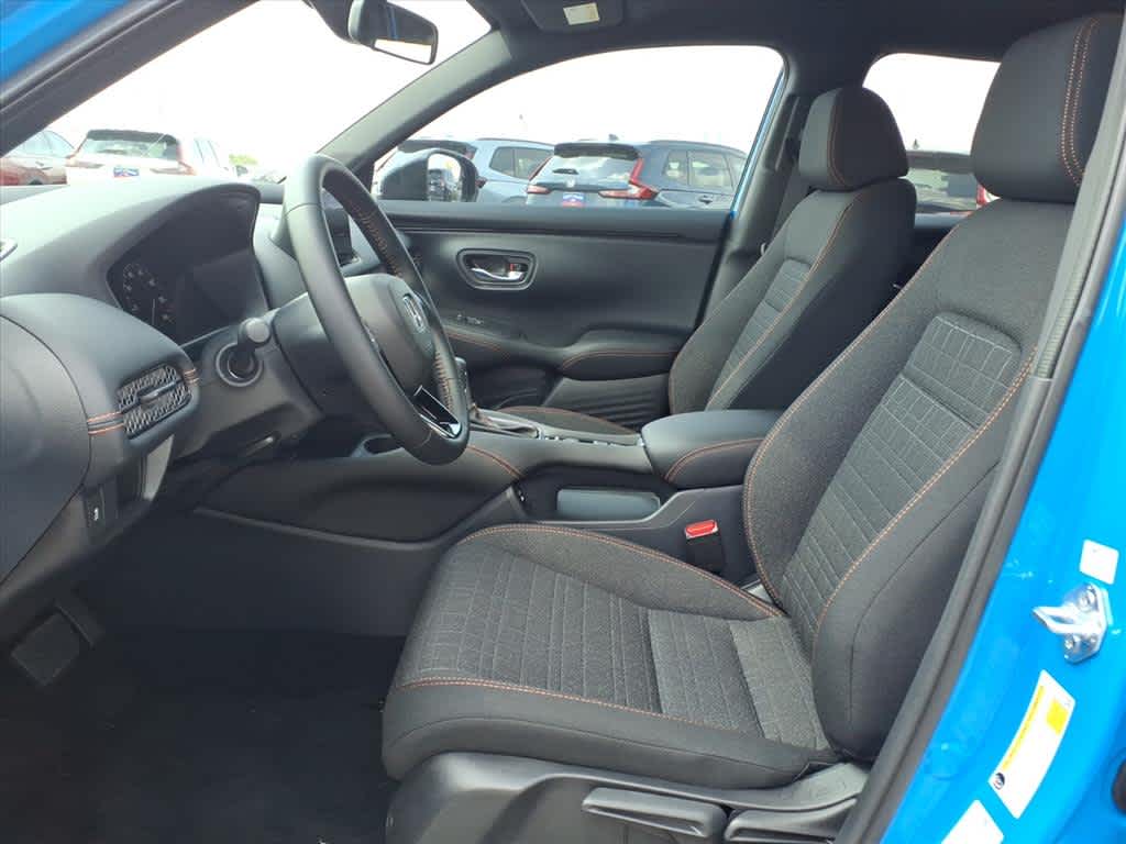 Thumbnail: 2026 Honda HR-V - 11