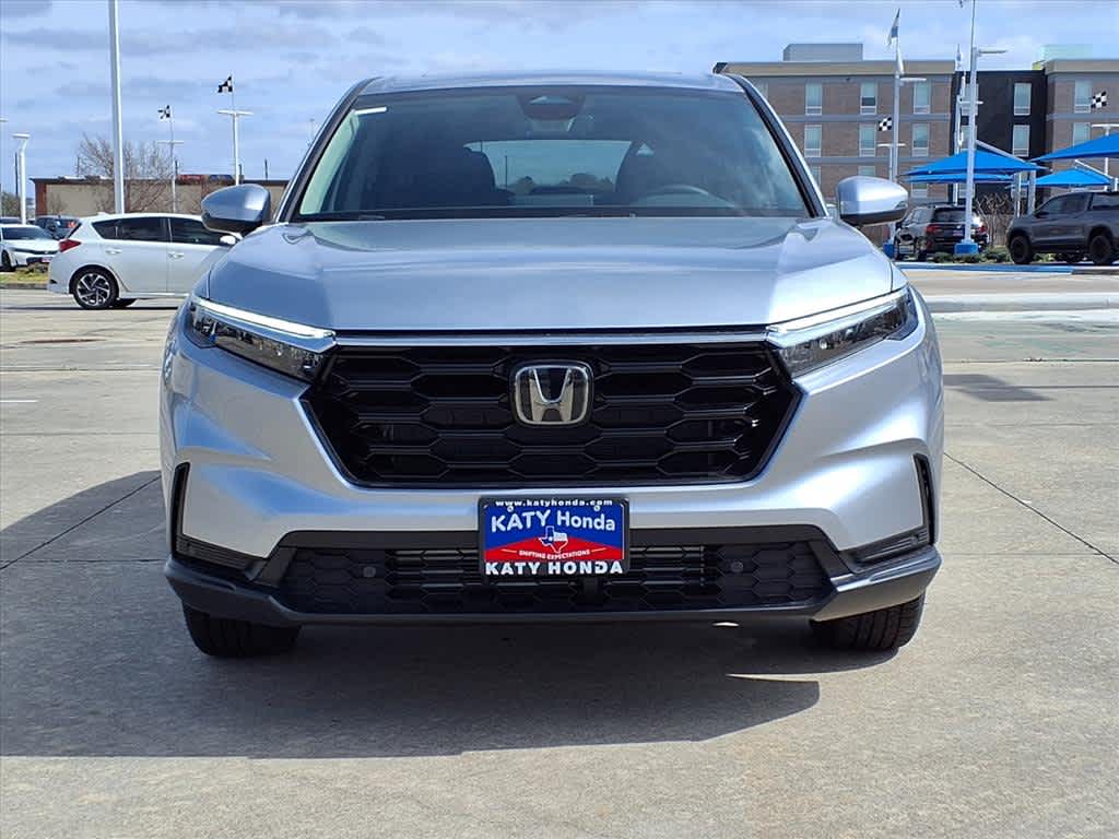 Thumbnail: 2026 Honda CR-V - 6