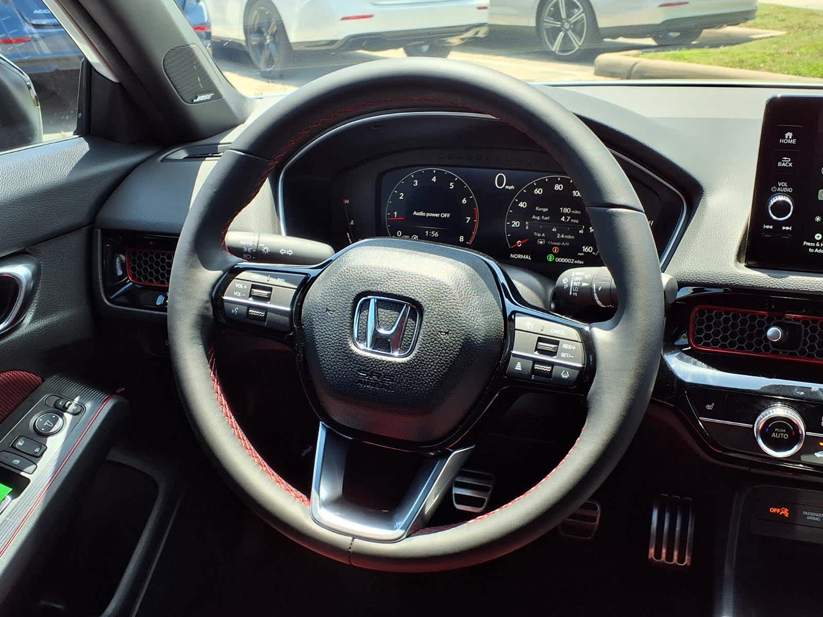 Thumbnail: 2026 Honda Civic - 15