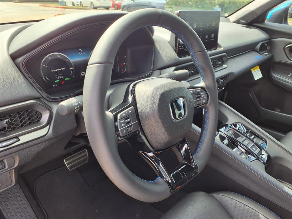 Thumbnail: 2026 Honda  - 2