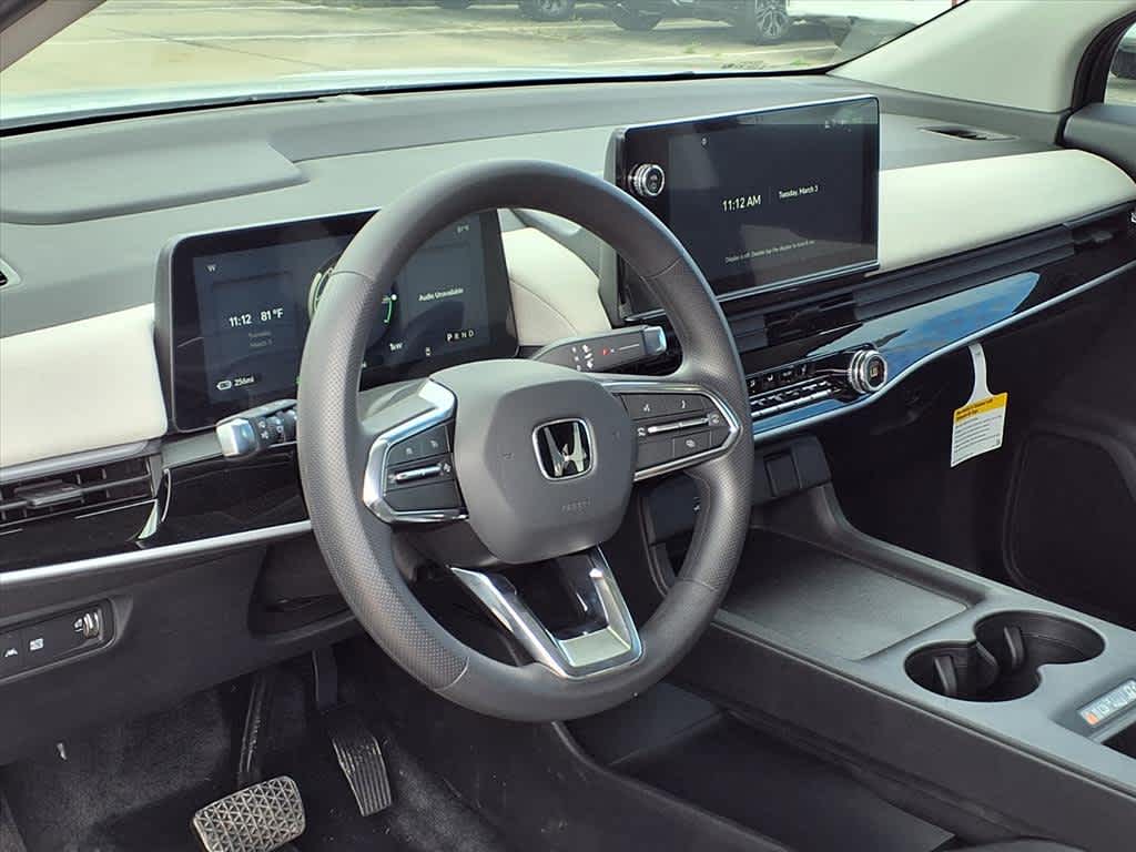 Thumbnail: 2026 Honda Prologue - 2