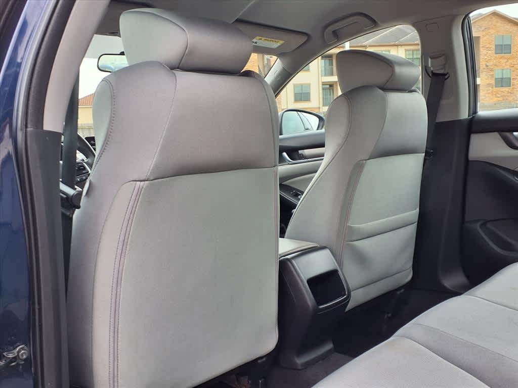 Thumbnail: 2020 Honda Accord - 12