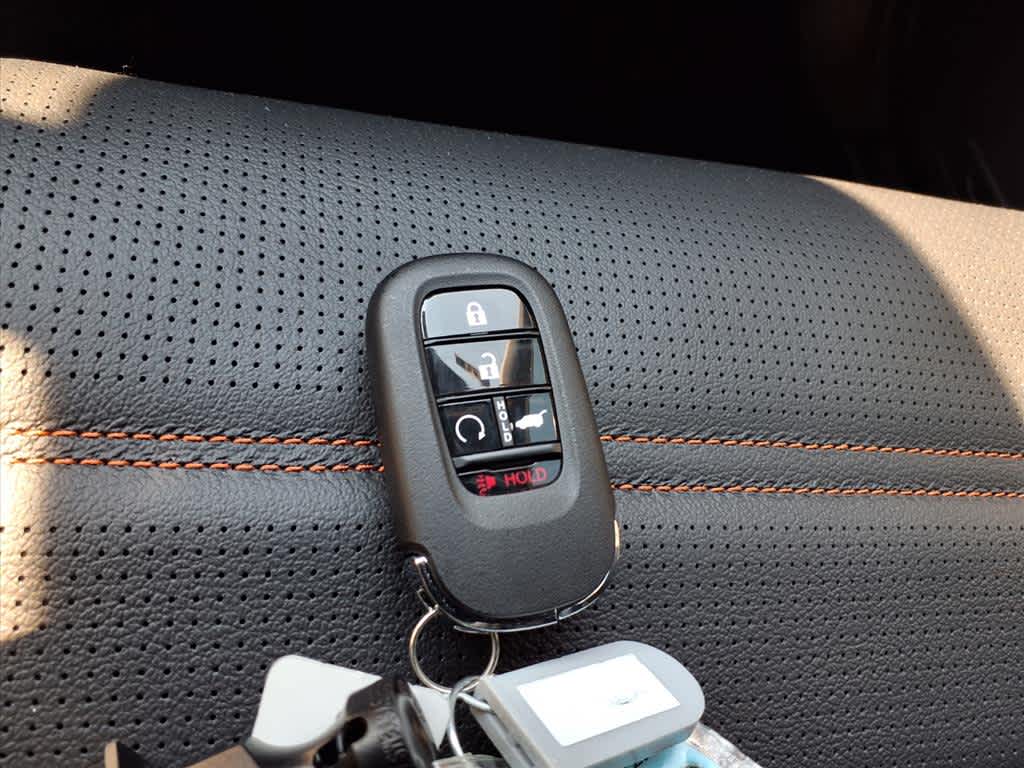 Thumbnail: 2026 Honda CR-V - 20