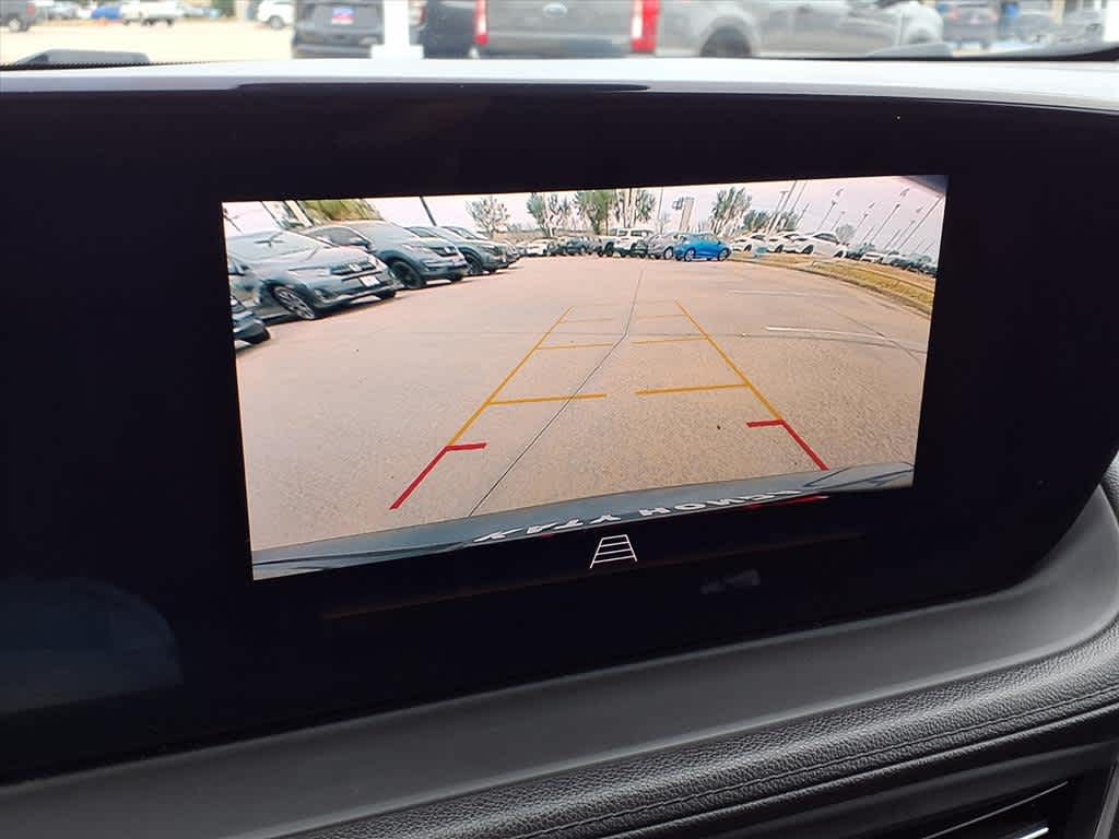 Thumbnail: 2024 Buick Encore GX - 18