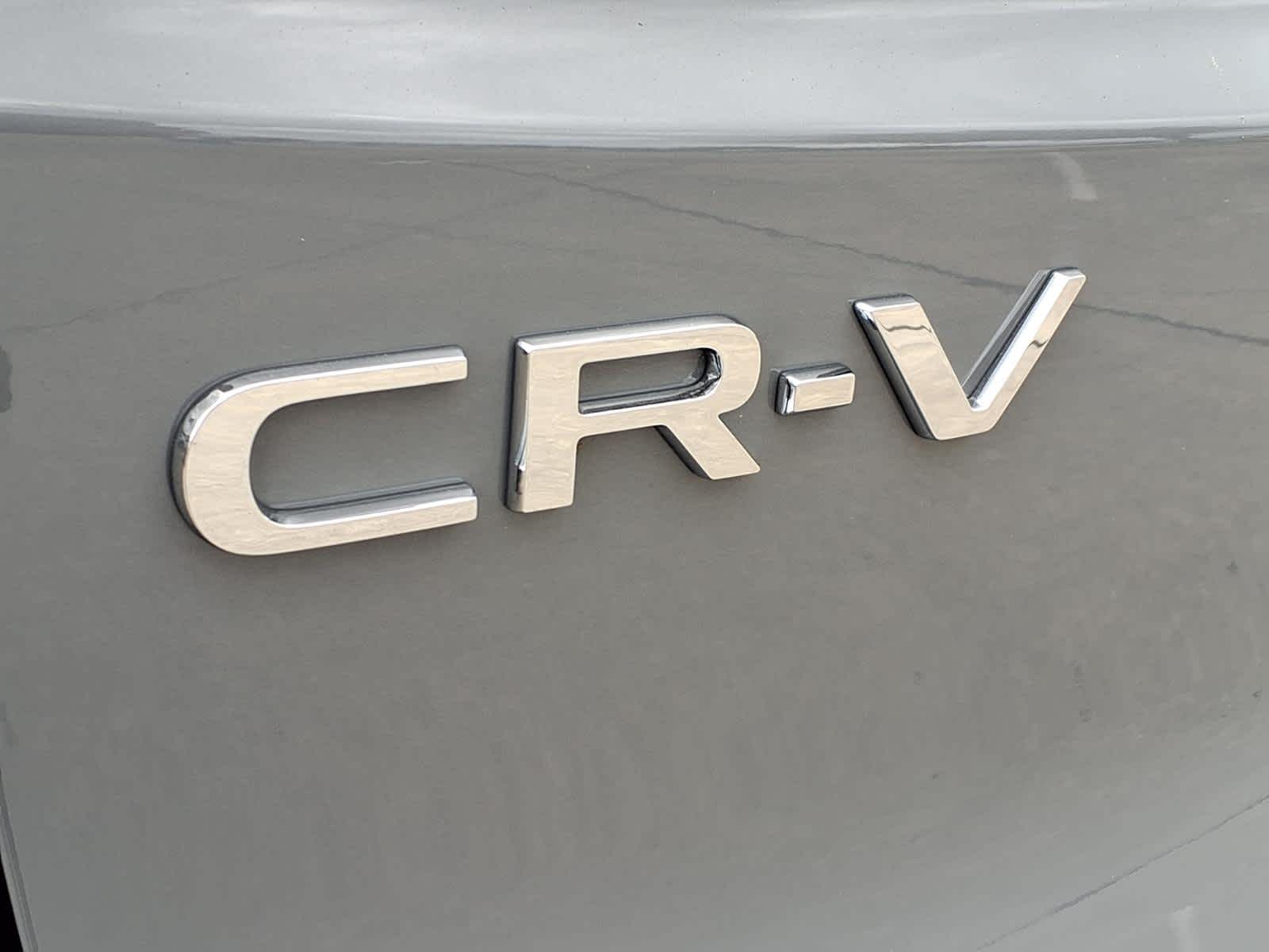 Thumbnail: 2026 Honda CR-V - 7