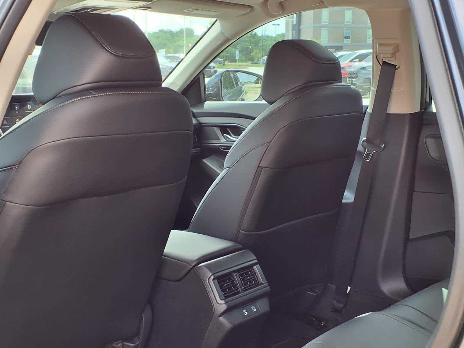 Thumbnail: 2026 Honda Accord - 11